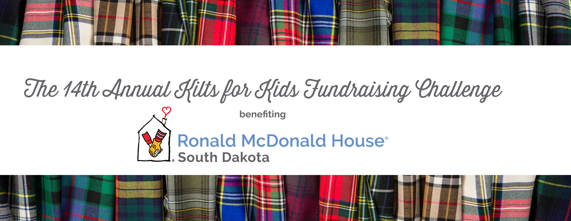 14th Annual Kilts for Kids