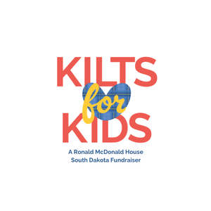 Event Home: 14th Annual Kilts for Kids